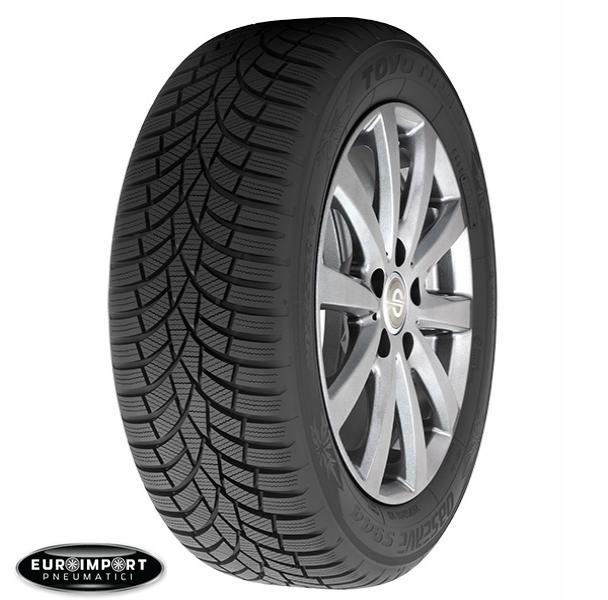 Toyo OBSERVE S944  215/55 R16 97 H  XL  TL